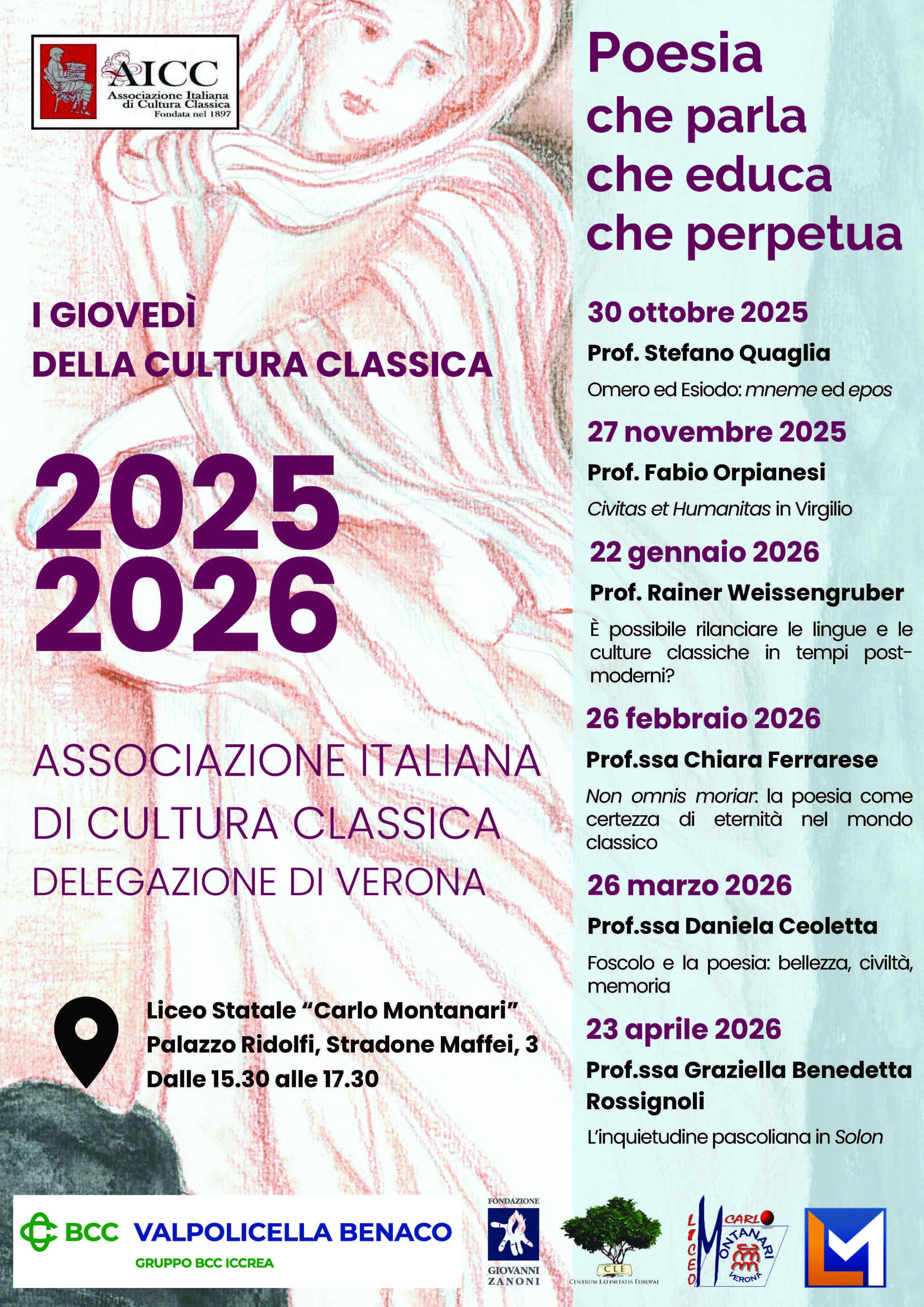 Locandina AICC Verona 2025 2026_low
